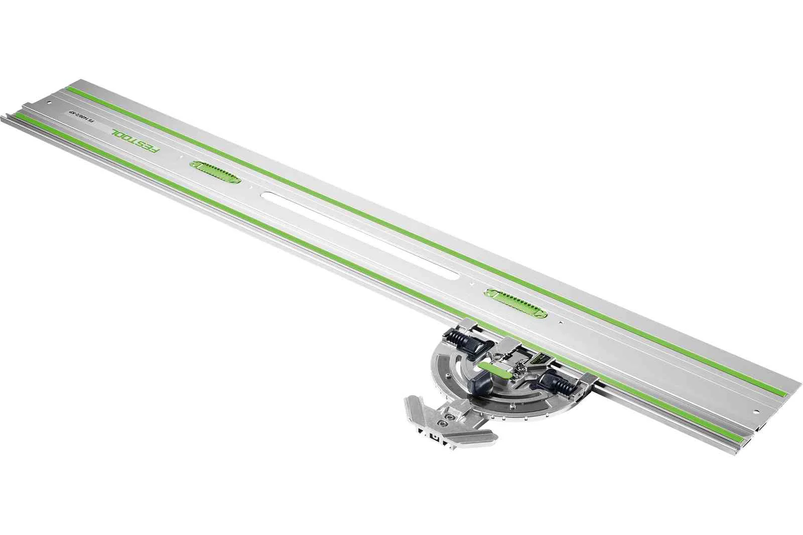 Festool FS Guide Rail Adjustable Angle Stop - Image 4