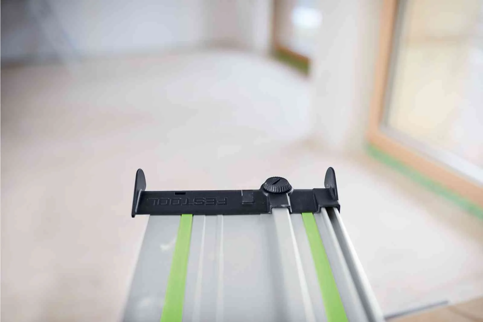Festool FS Guide Rail Hose Guide Deflector - Image 4
