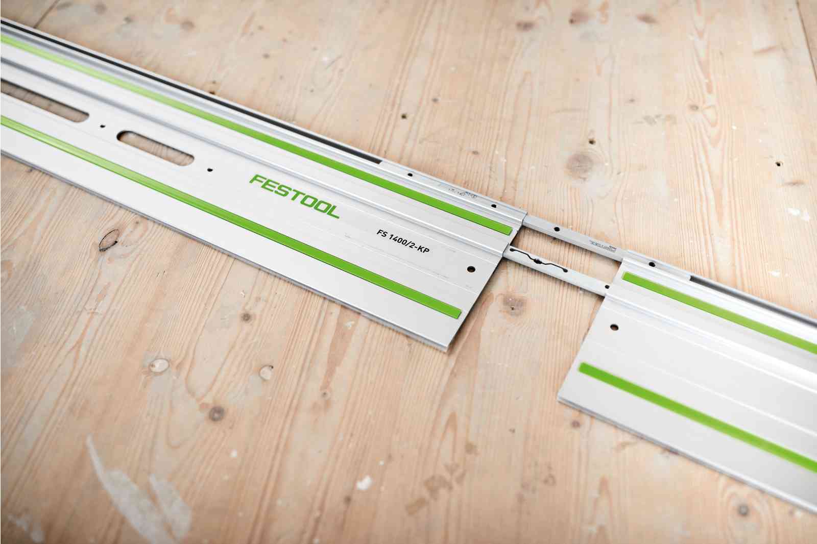 Festool FS Guide Rail Joiner Set - Image 2