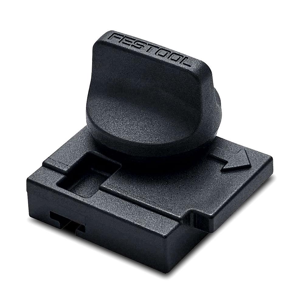 Festool Guide Rail Kickback Stop