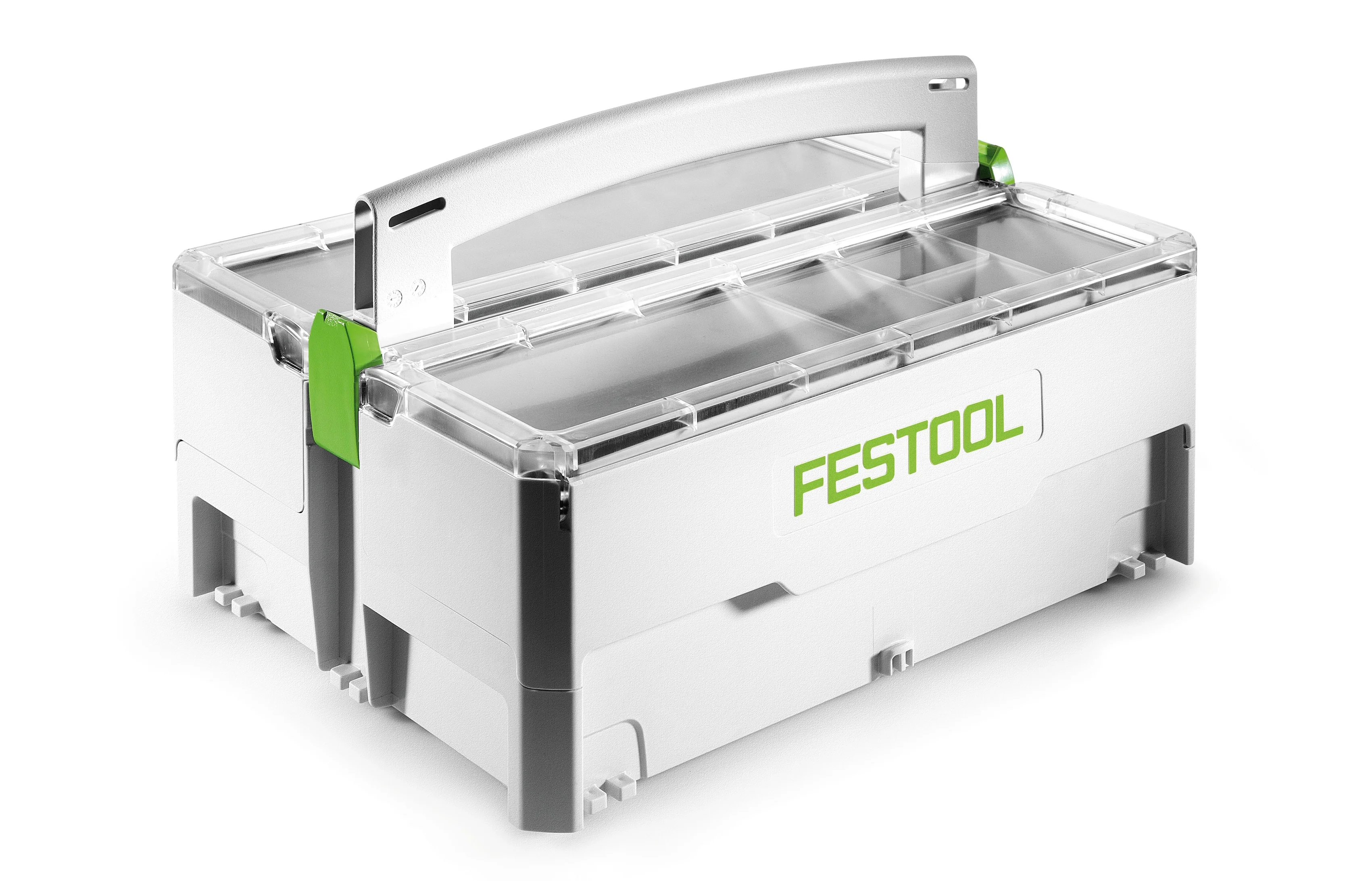 Festool Systainer SYS-SB Storage Box