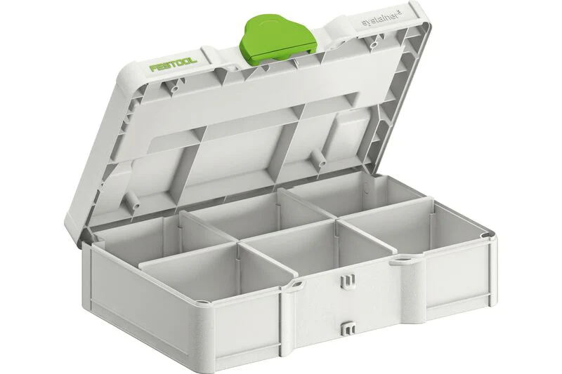 Festool Systainer SYS3 S76 Storage Box - Image 3