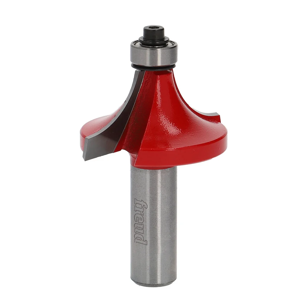 Freud Round Over Router Bits 1/2in Shank - Image 4