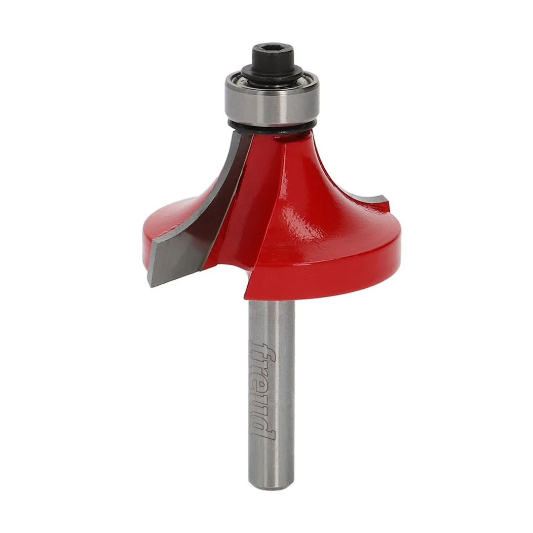 Freud Round Over Router Bits 1/4in Shank - Image 10