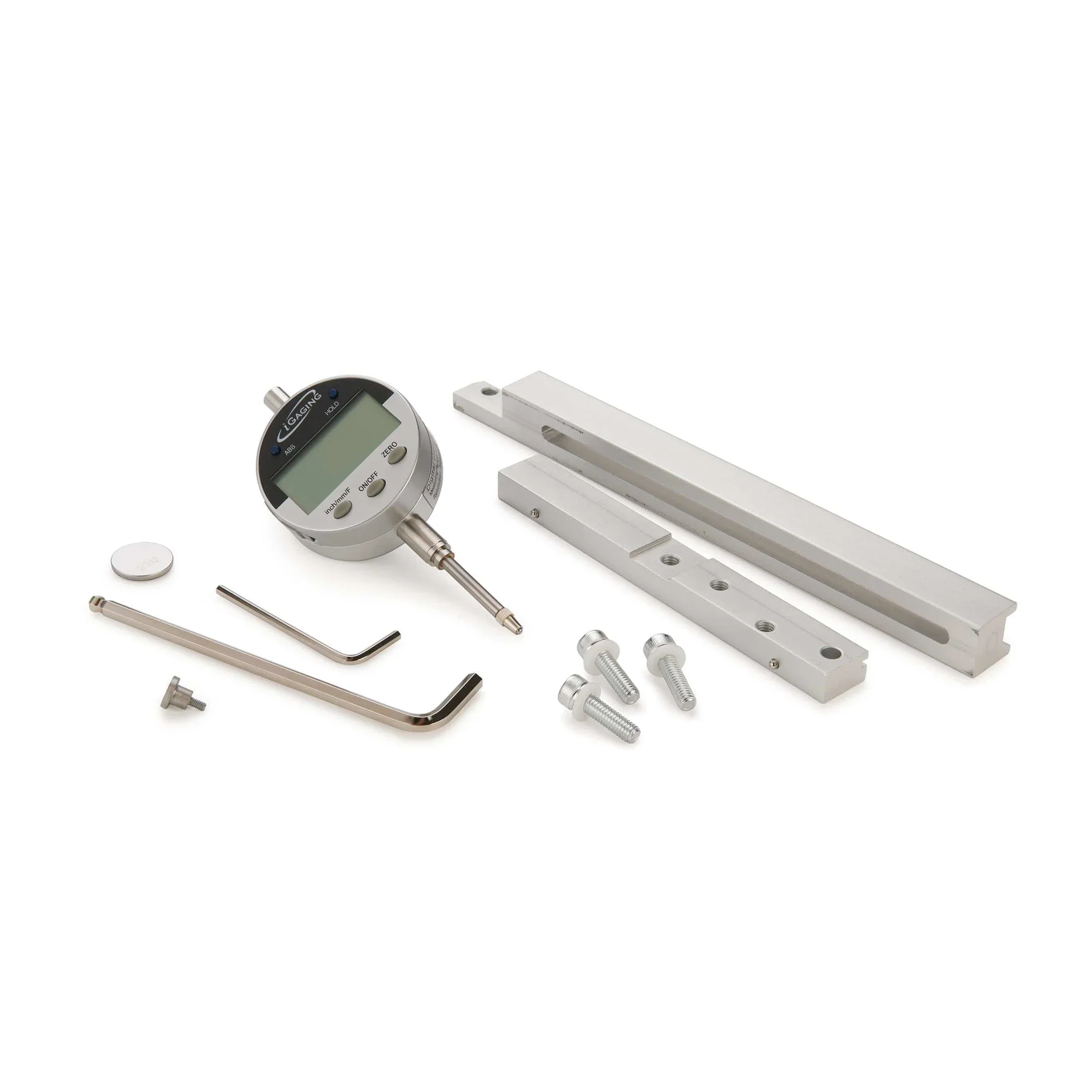 iGaging DigiAlign Digital Table Saw Alignment System - Image 3