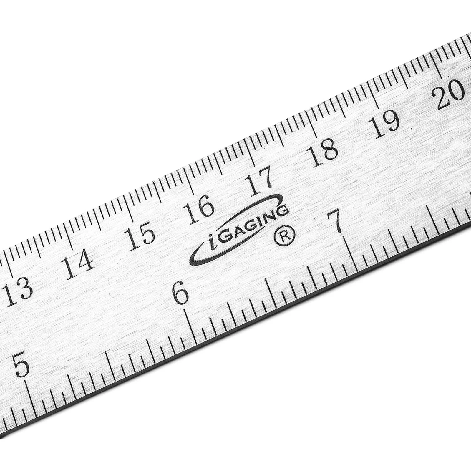 iGaging Digital Protractor Rules Metric/Imperial - Image 4