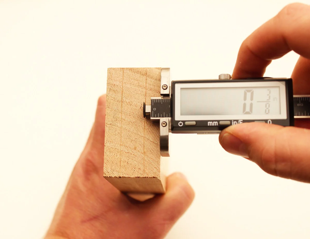 iGaging Digital Wheel Marking Gauge - Image 5