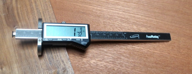 iGaging Digital Wheel Marking Gauge - Image 7
