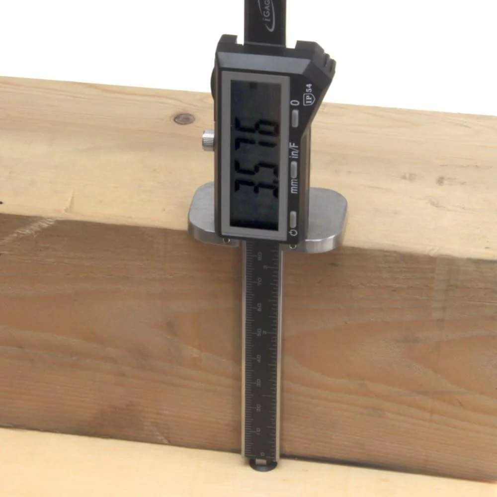 iGaging Digital Wheel Marking Gauge - Image 8