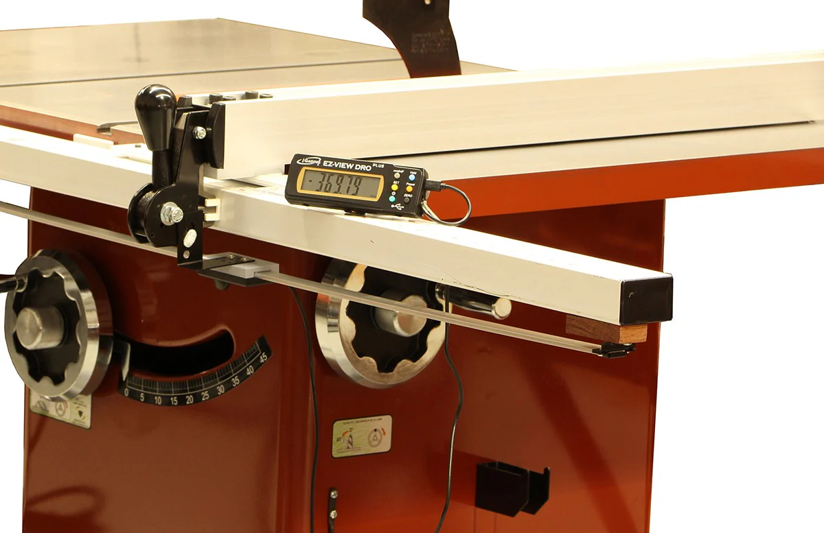 iGaging EZ-View Pro Digital Read Out Metric/Imperial - Image 3