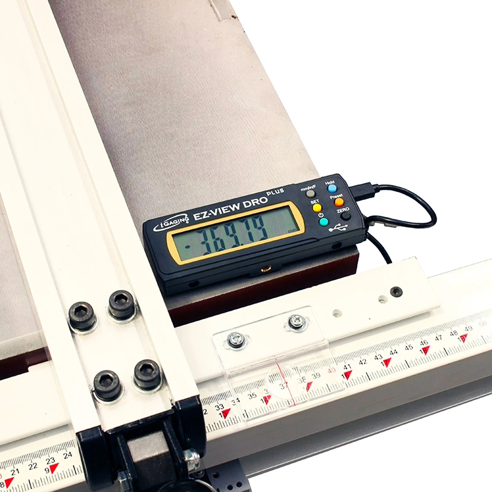 iGaging EZ-View Pro Digital Read Out Metric/Imperial - Image 4