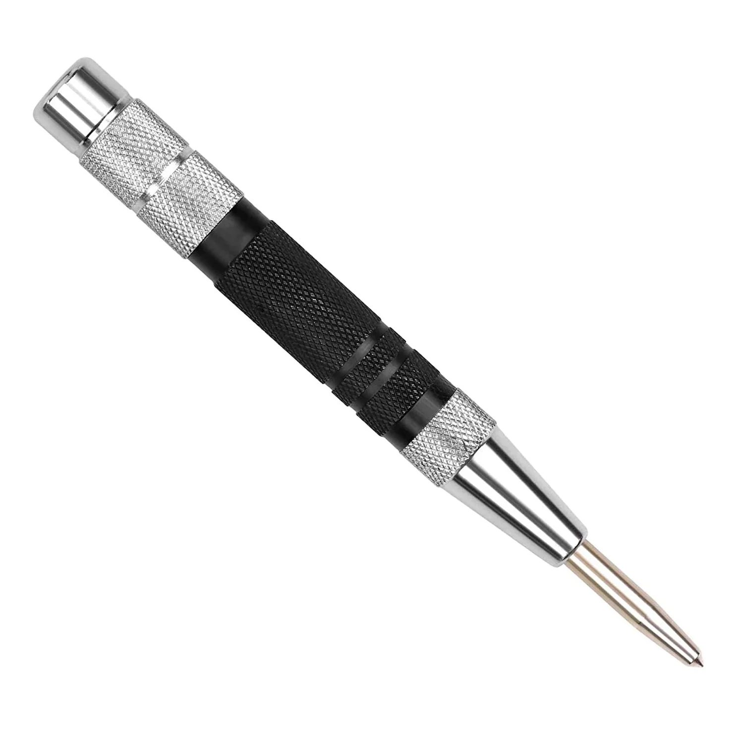 iGaging Heavy-Duty Automatic Centre Punch HSS
