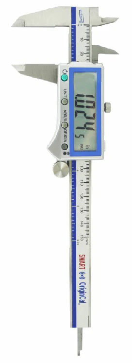 iGaging OriginCal Smart Wireless Digital Vernier Calipers 150mm Metric & Imperial Scale - Image 4