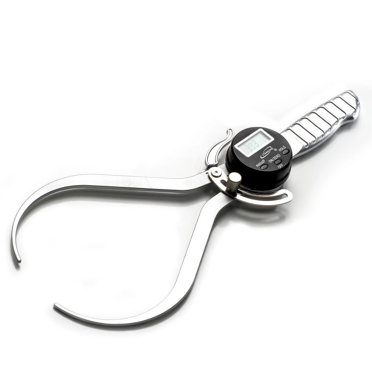 iGaging Outside Calipers Digital Metric & Imperial - Image 5
