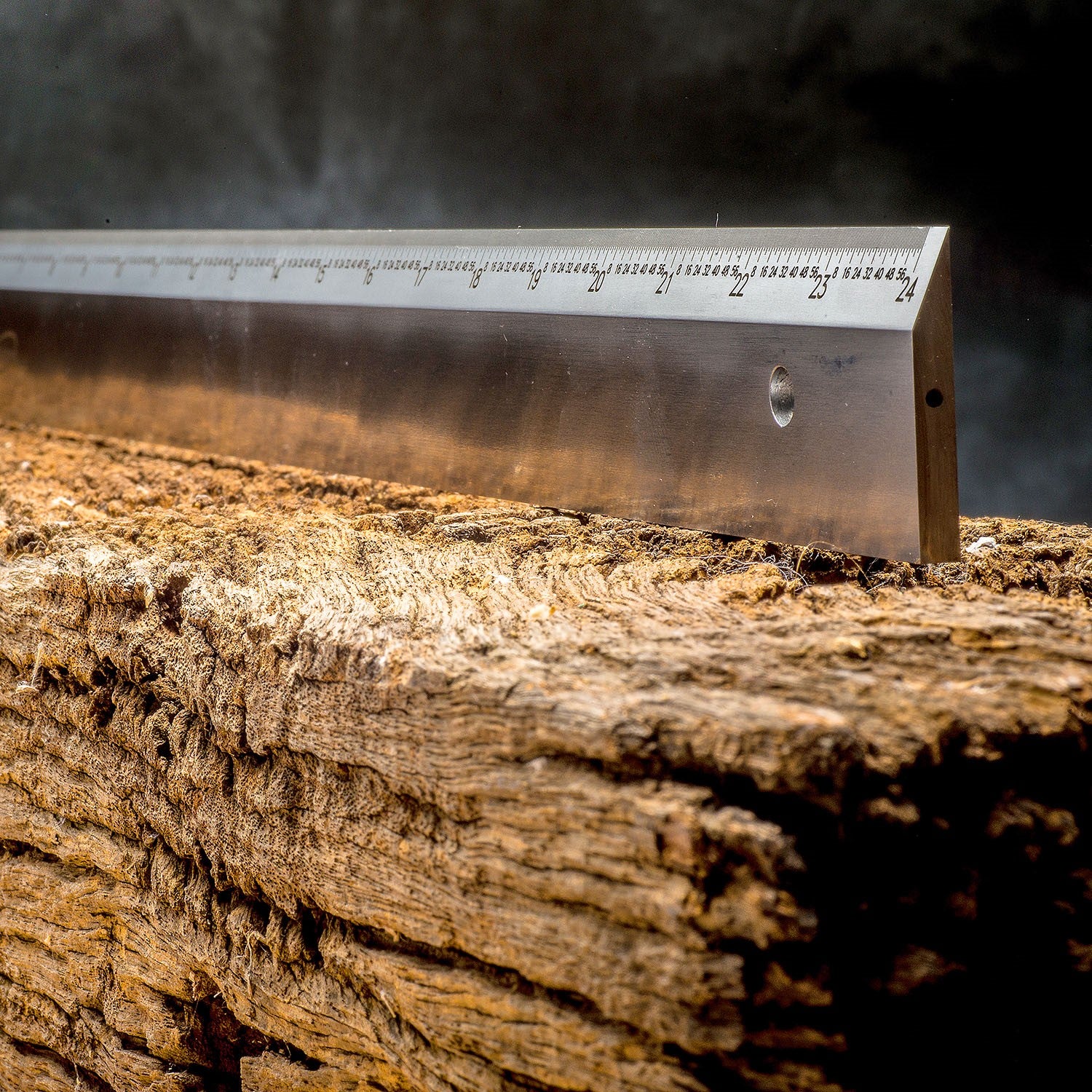 iGaging Straight Edge Precision Hardened Steel - Image 5
