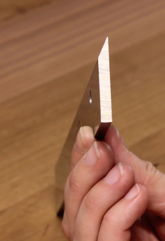 iGaging Straight Edge Precision Hardened Steel - Image 6
