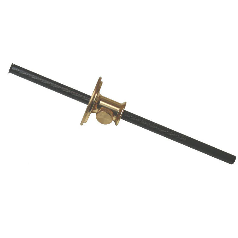 iGaging Wheel Marking and Mortice Gauge 150mm Capacity - Image 3