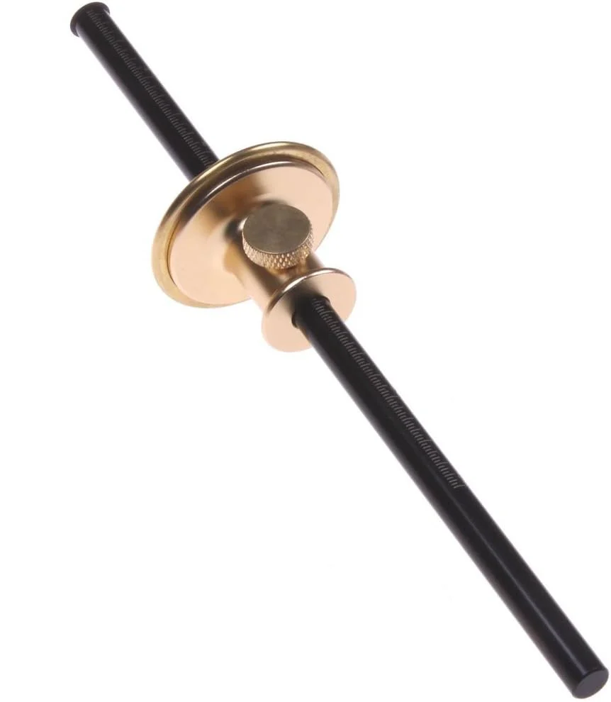 iGaging Wheel Marking and Mortice Gauge 150mm Capacity - Image 4