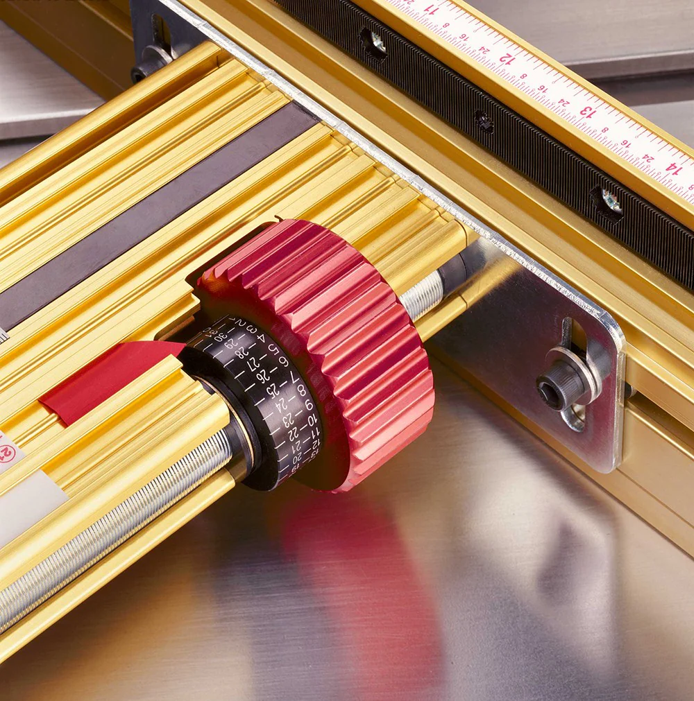 Incra LS Joinery Standard Fence Positioner System 430mm Capacity - Image 3
