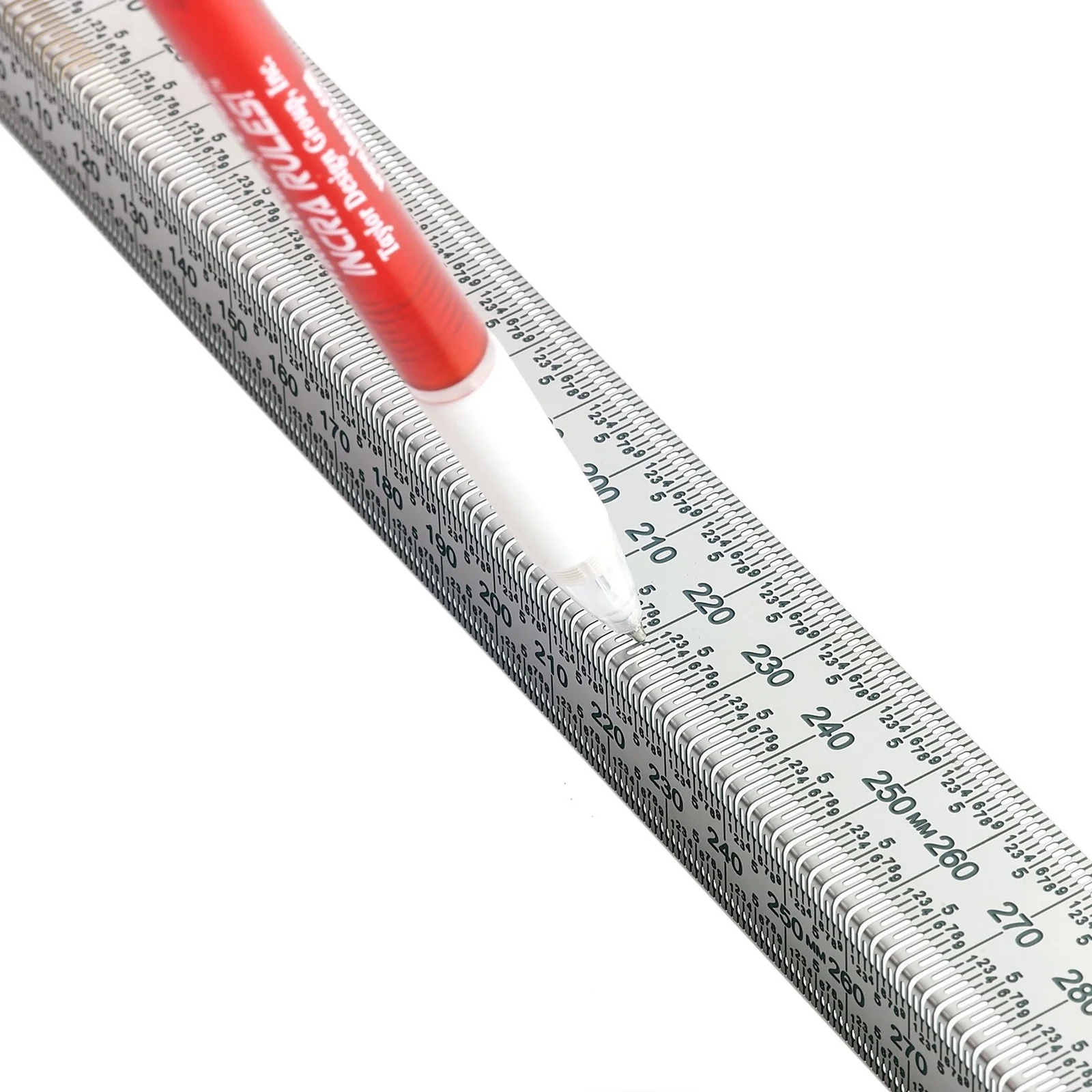 Incra Precision 90 Degree Bend Rules Metric - Image 4