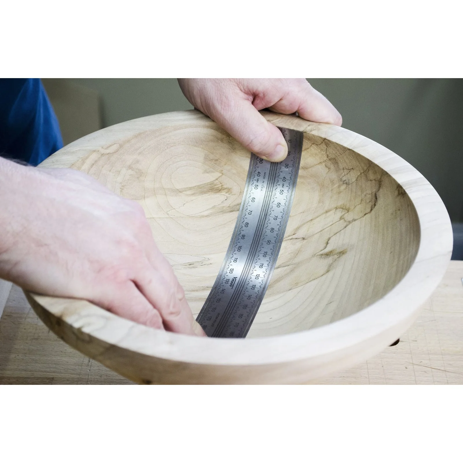 Incra Precision Marking Rules Metric - Image 4