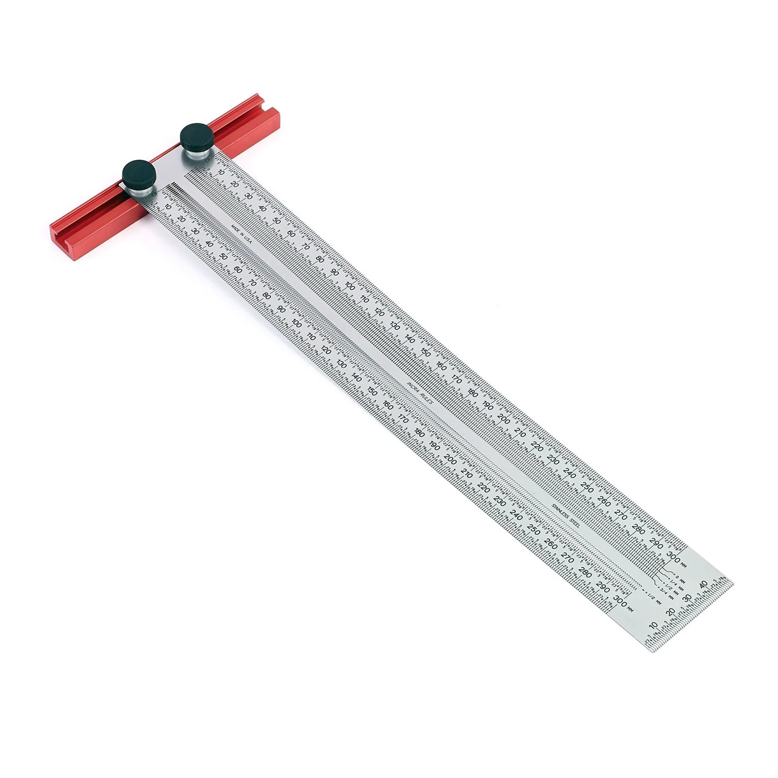 Incra Precision T-Rules Metric - Image 3