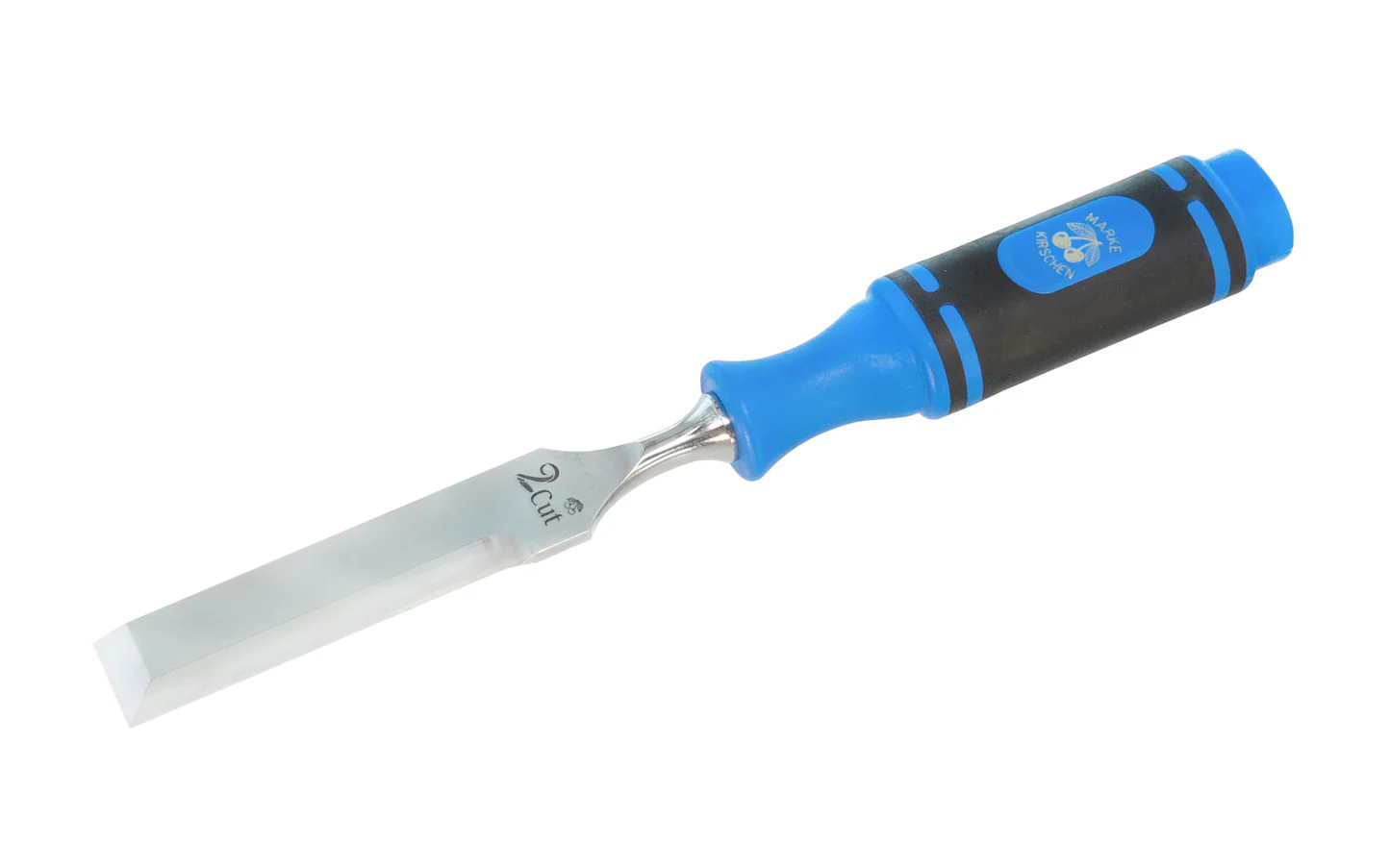 Kirschen Two Cherries Double Edged Multi-Chisel 26mm