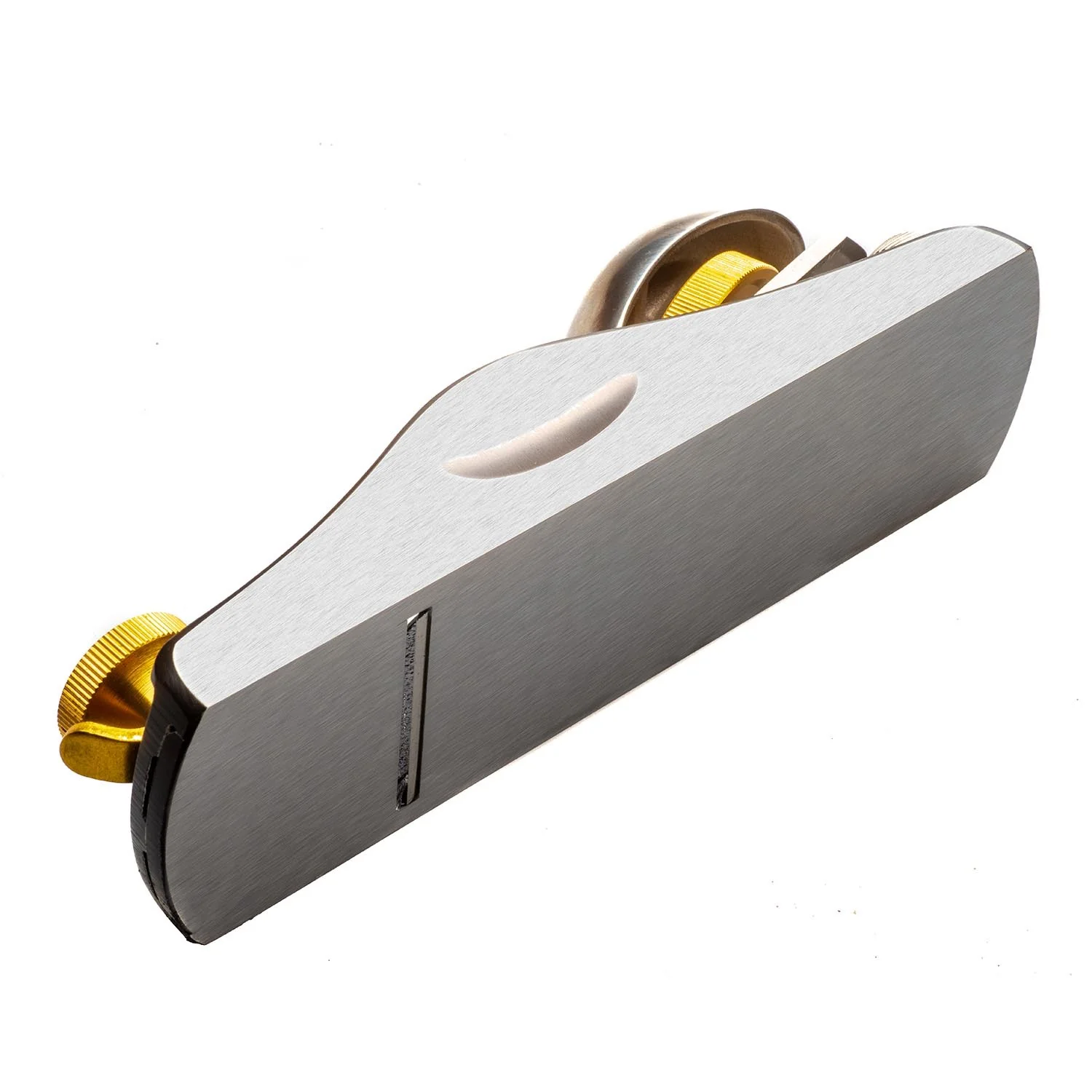 Luban Low Angle Knuckle Cap Block Hand Plane 12.5 Degree Bed Angle - Image 3
