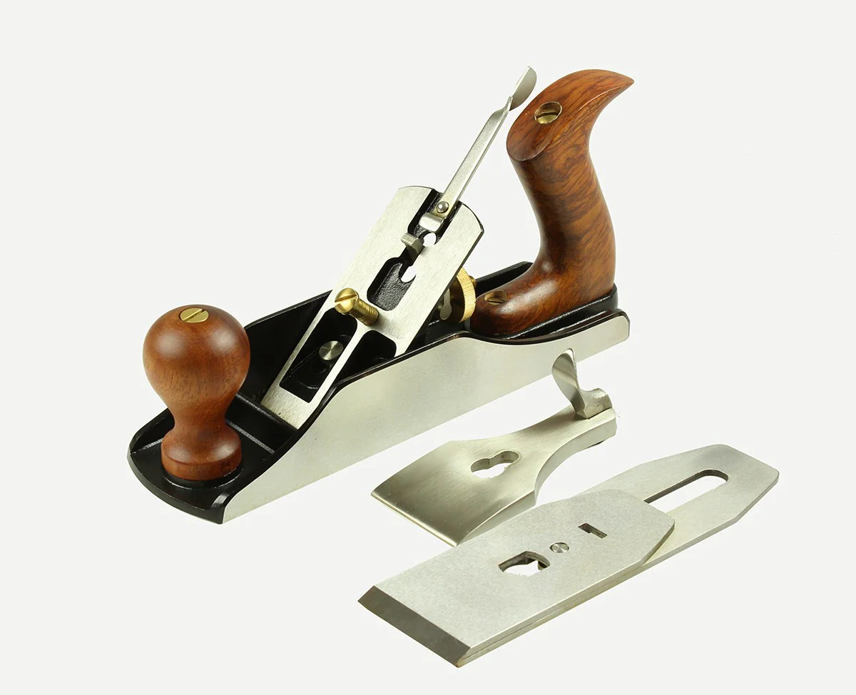 Luban No. 5 Jack Hand Plane - Image 3