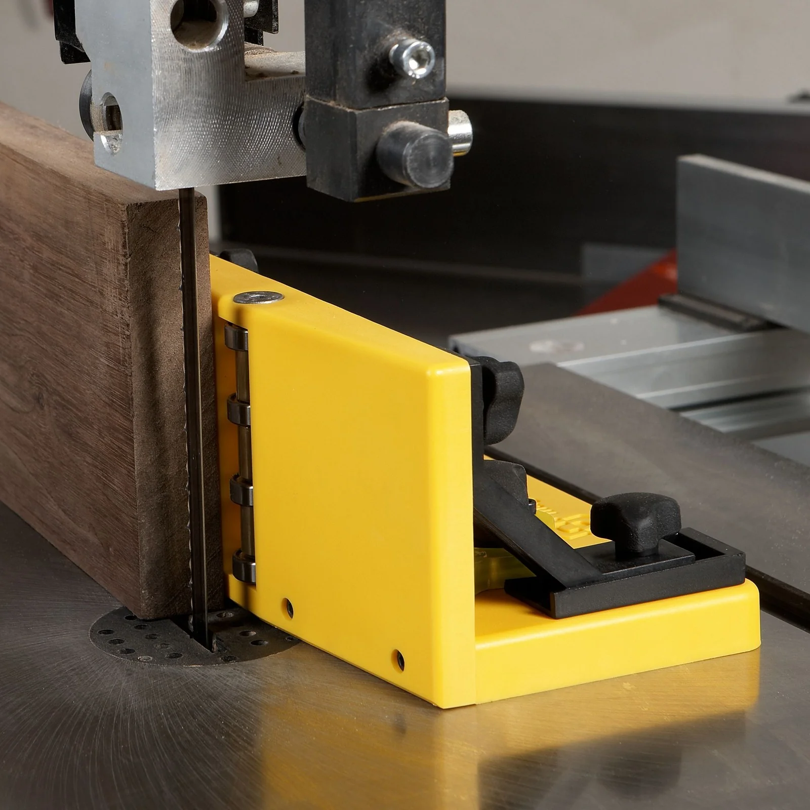 Magswitch Magnetic Resaw Roller Fence Guide suits Magswitch Workholding System - Image 3