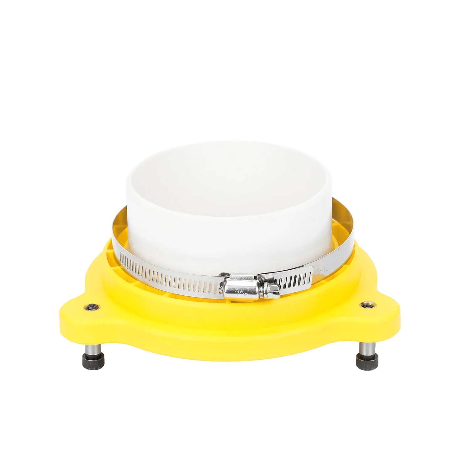 Magswitch QuickLox Hose Plate 4in Dust Fitting Kit - Image 5