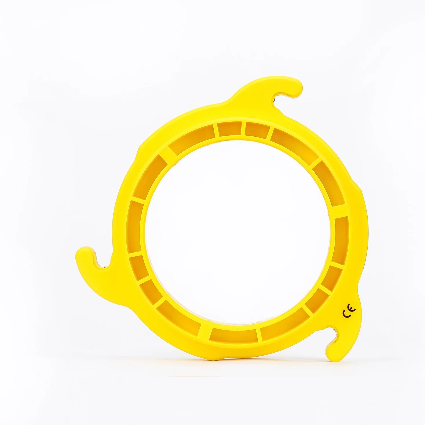 Magswitch QuickLox Tool Plate 4in Dust Fitting Kit - Image 2