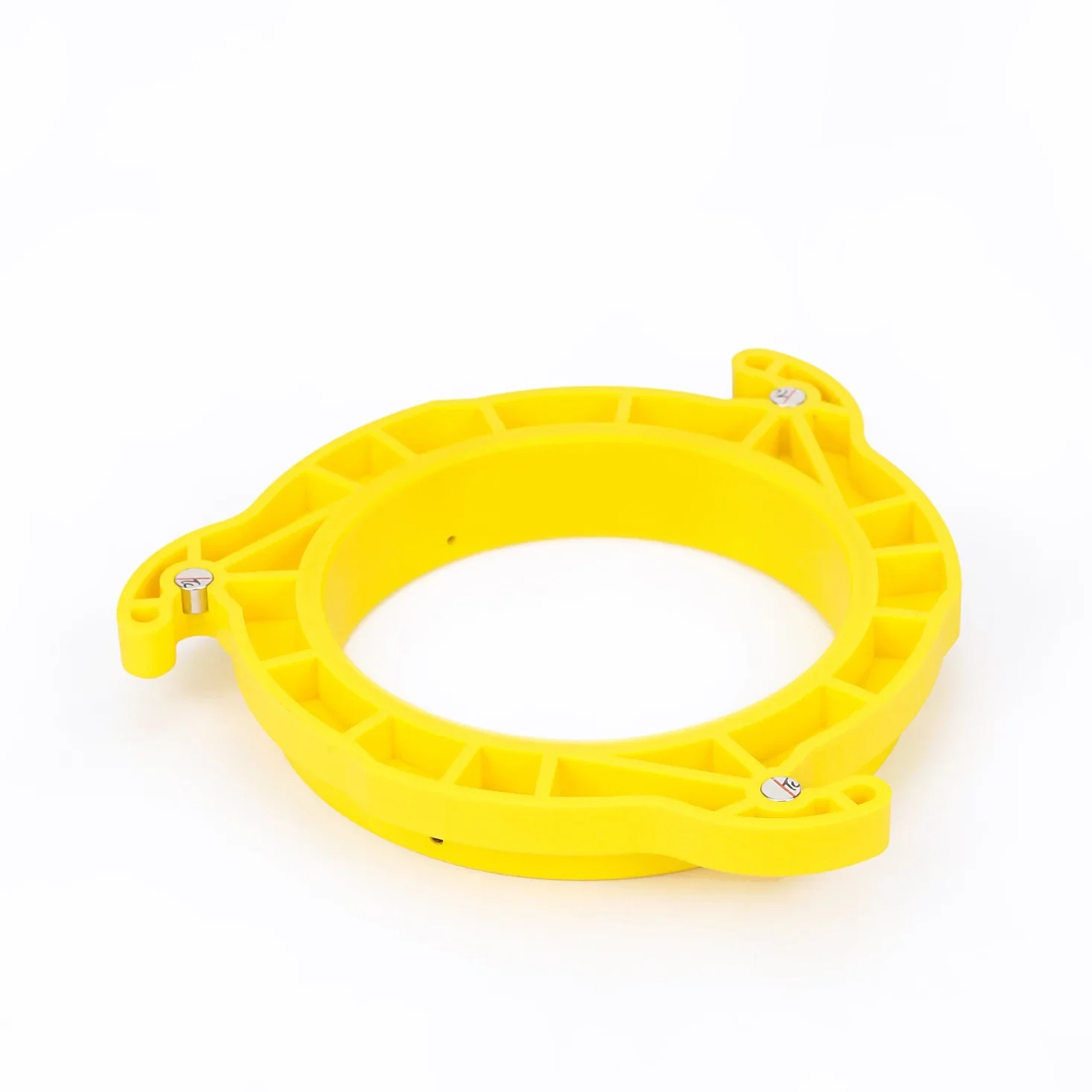 Magswitch QuickLox Tool Plate 4in Dust Fitting Kit - Image 3
