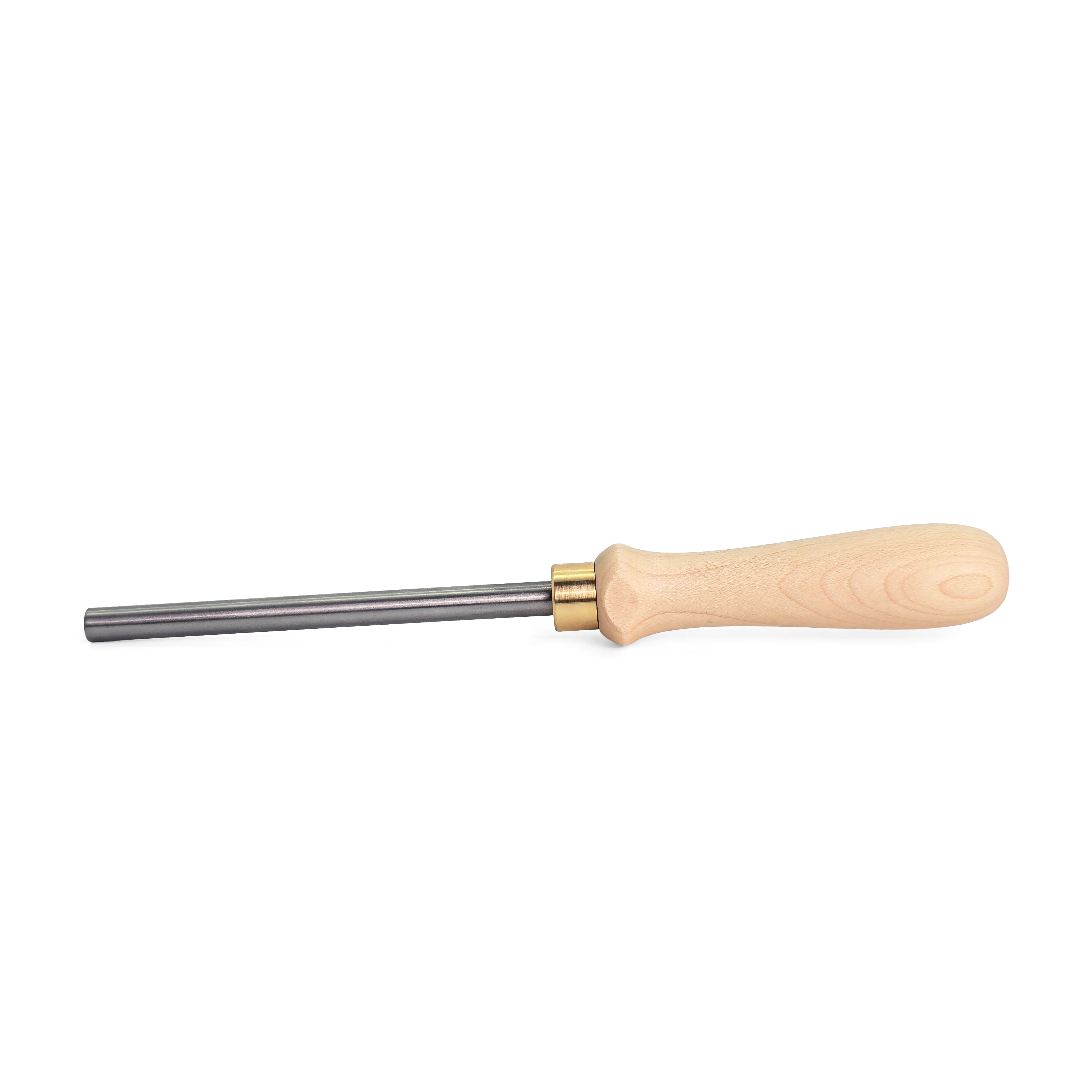 Melbourne Tool Company Scraper Burnisher HSS 250mm - Image 3