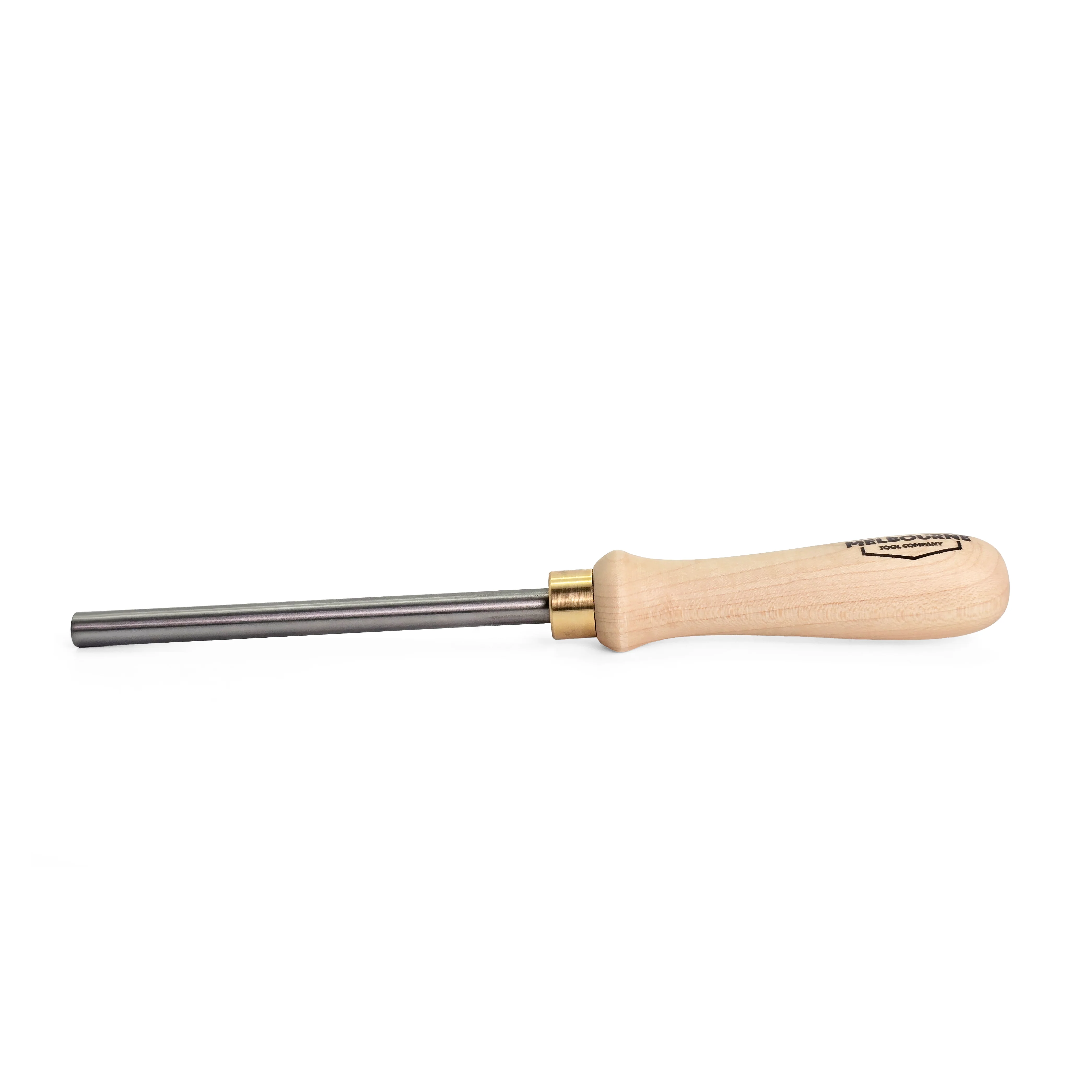Melbourne Tool Company Scraper Burnisher HSS 250mm - Image 4