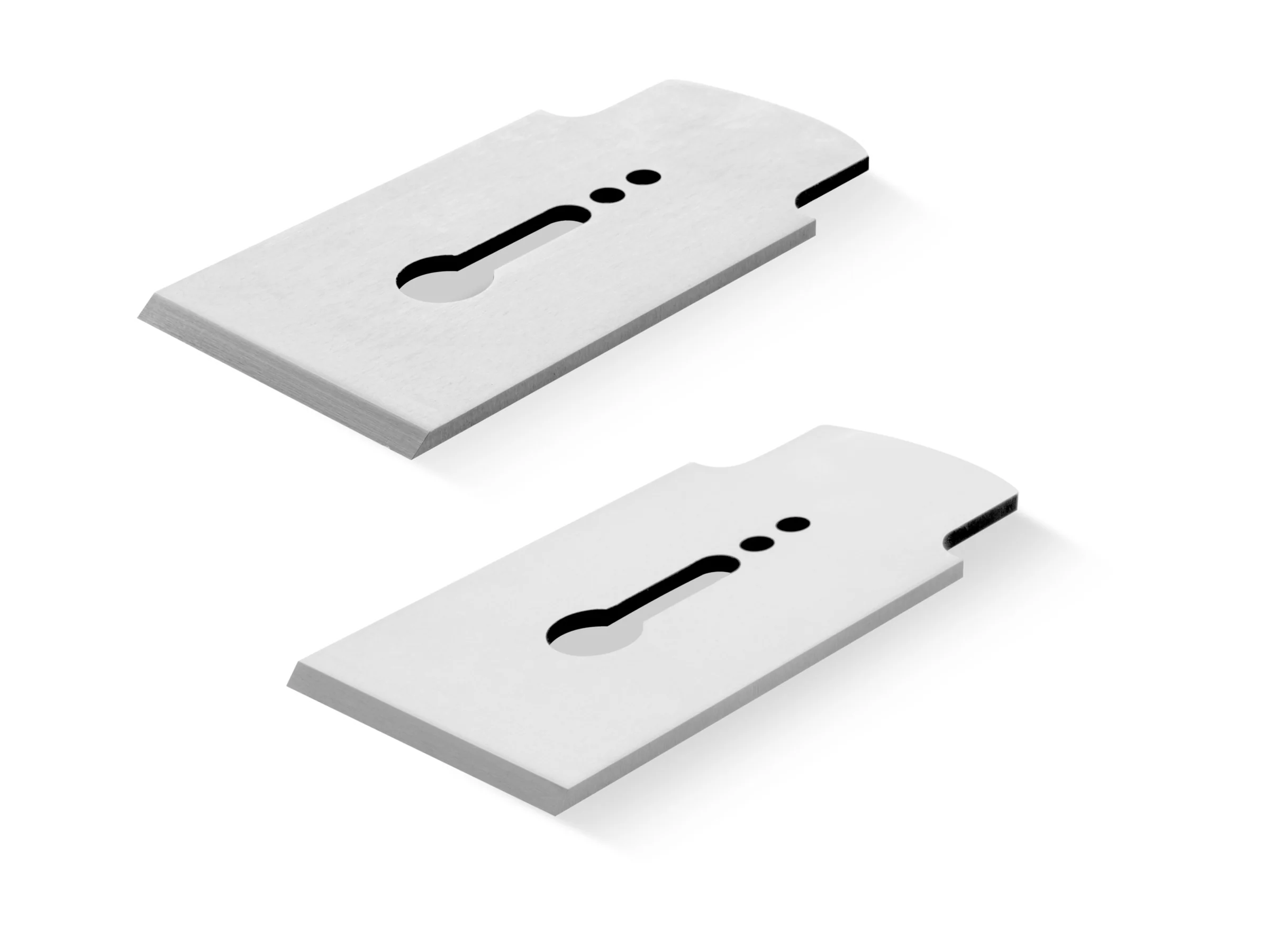 Melbourne Tool Company Low Angle Jointing Plane Plus Additional Blades - Image 8