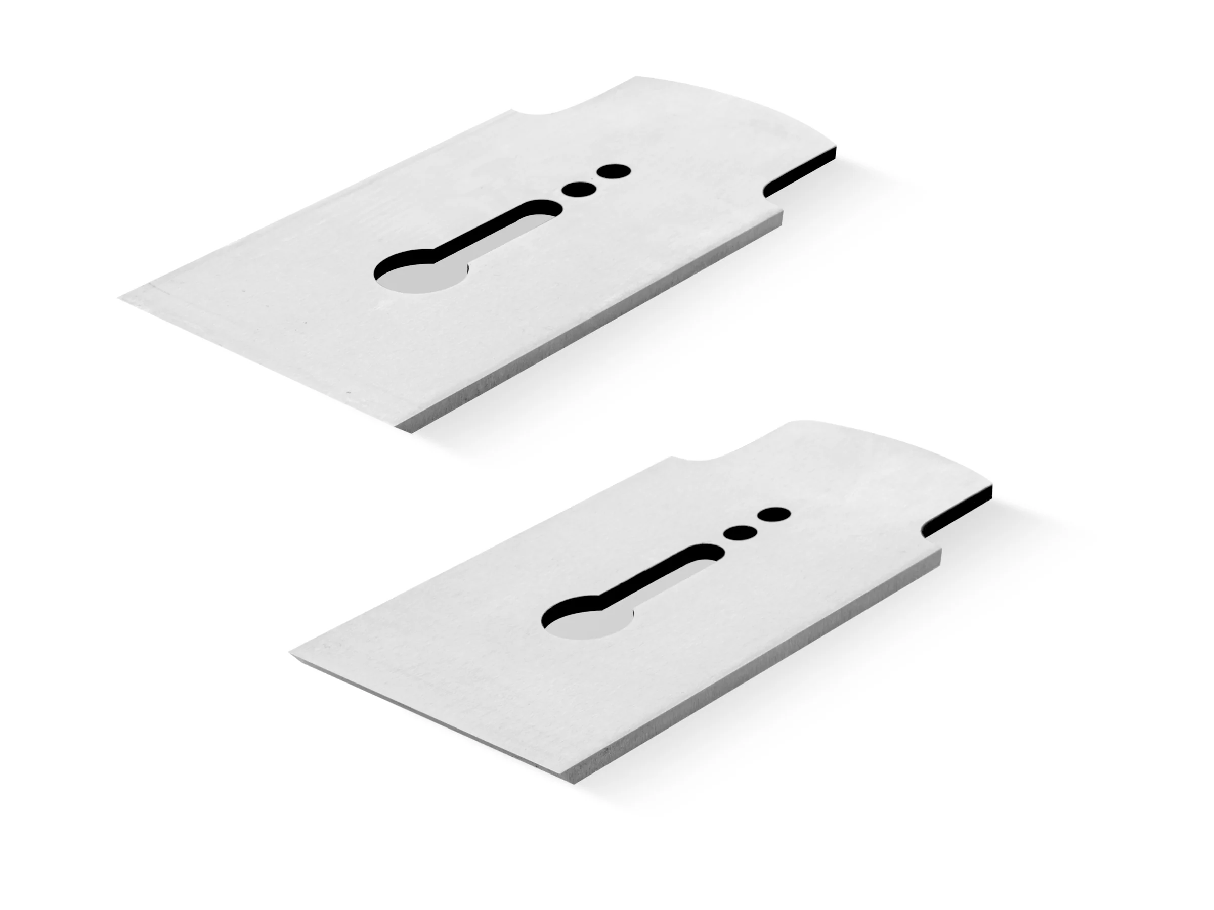 Melbourne Tool Company Low Angle Jointing Plane Plus Additional Blades - Image 9