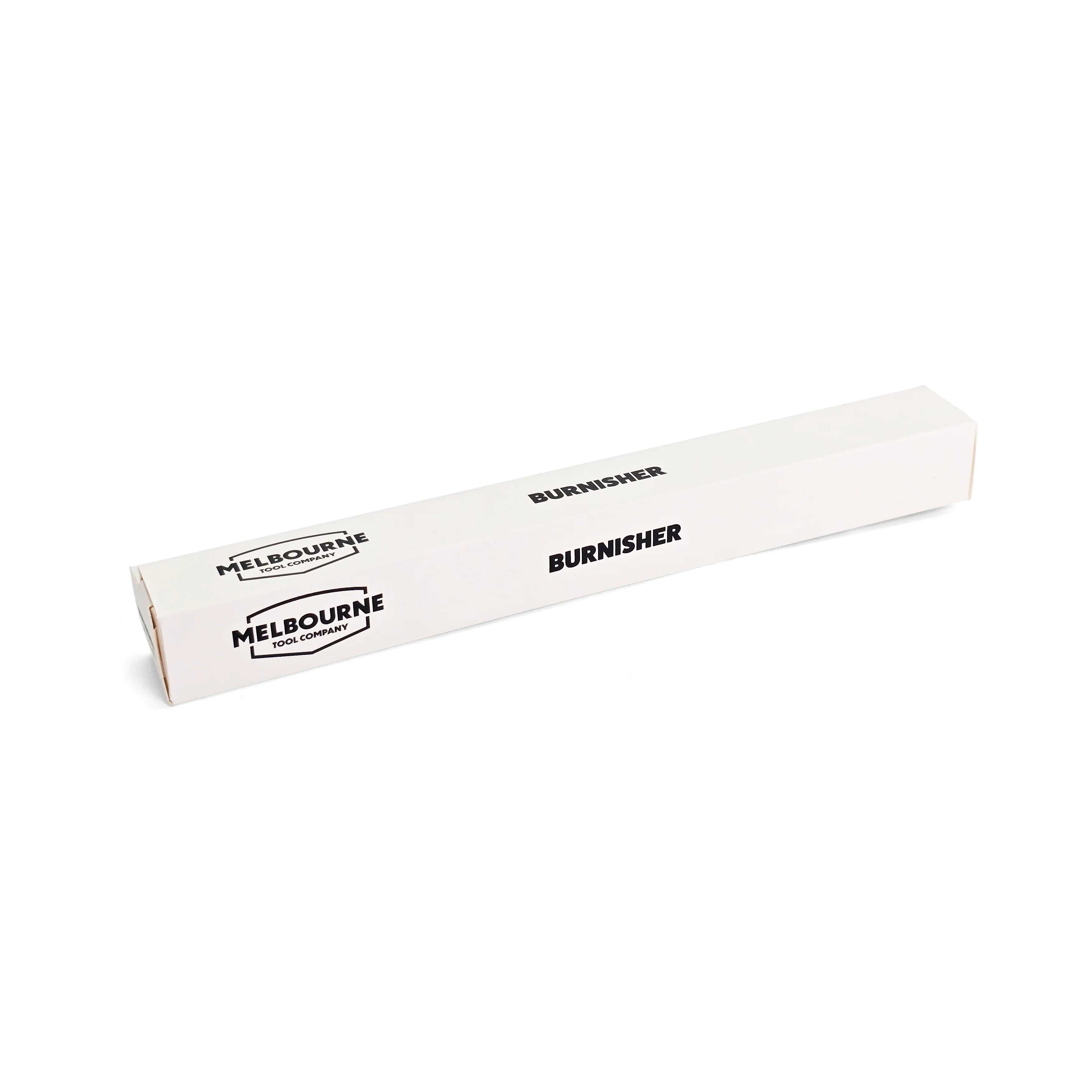 Melbourne Tool Company Scraper Burnisher HSS 250mm - Image 5