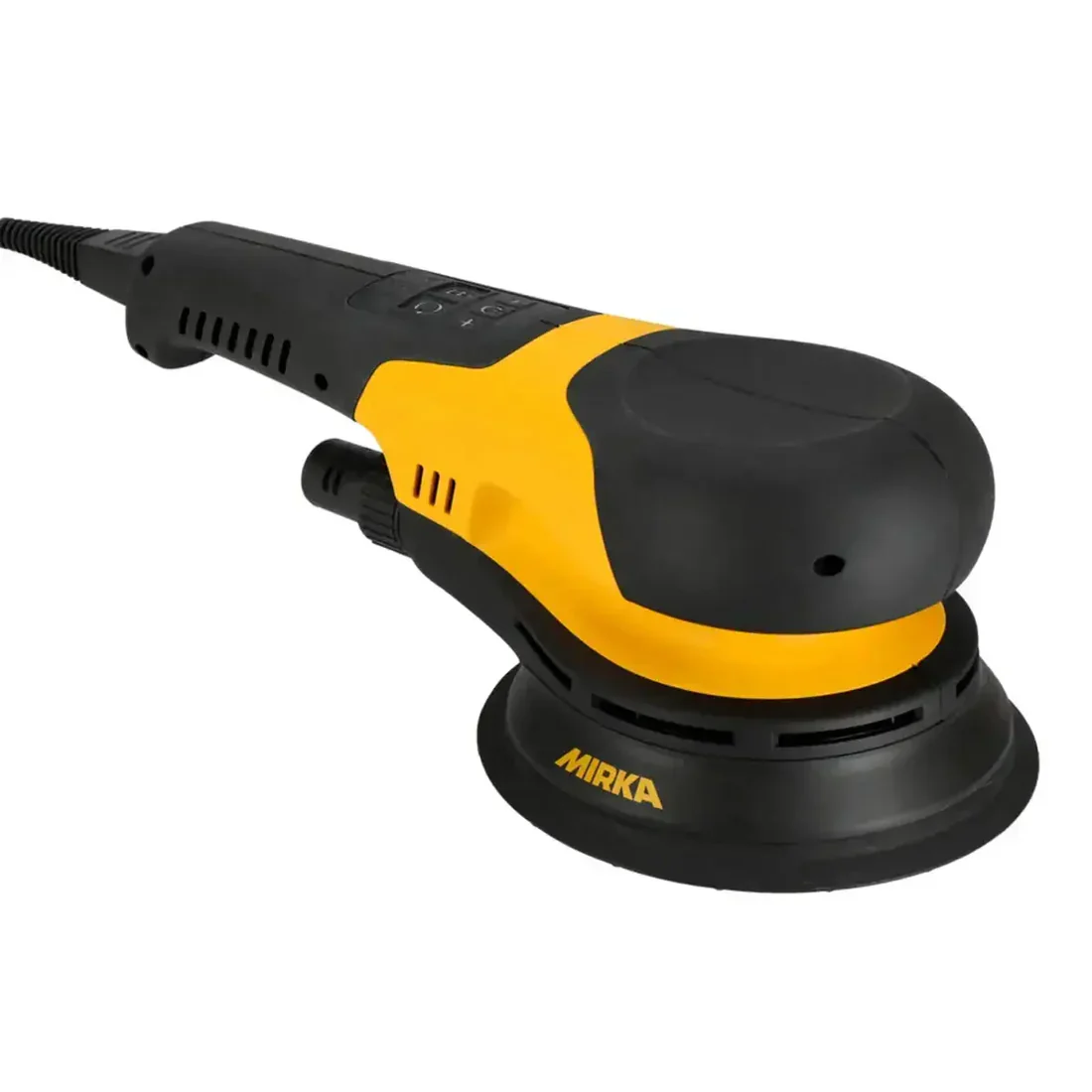 Mirka DEROS RS 600 150mm Rotary Sander in Case - Image 2