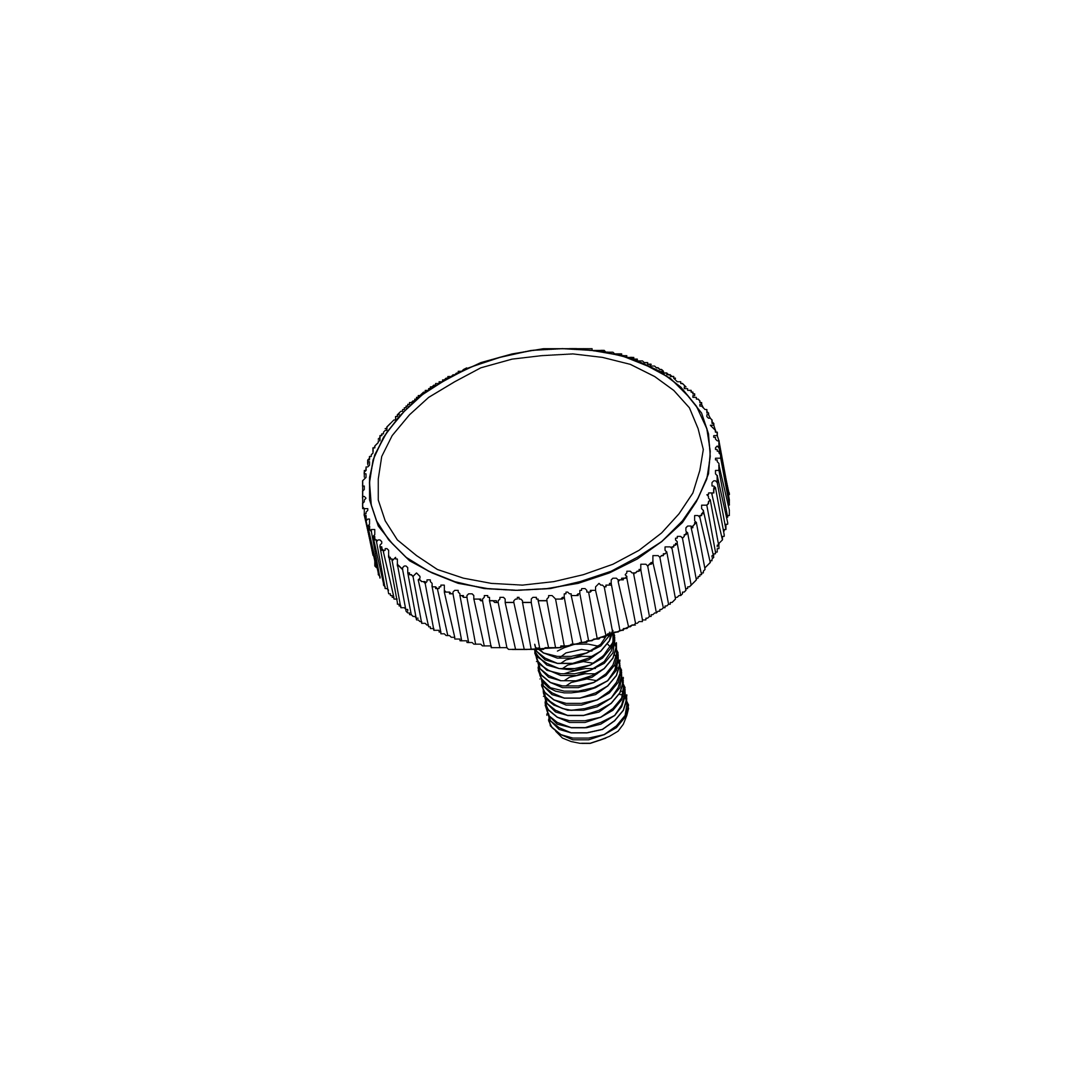 Melbourne Tool Company Low-Angle Jointing Plane Spare Parts - Image 5