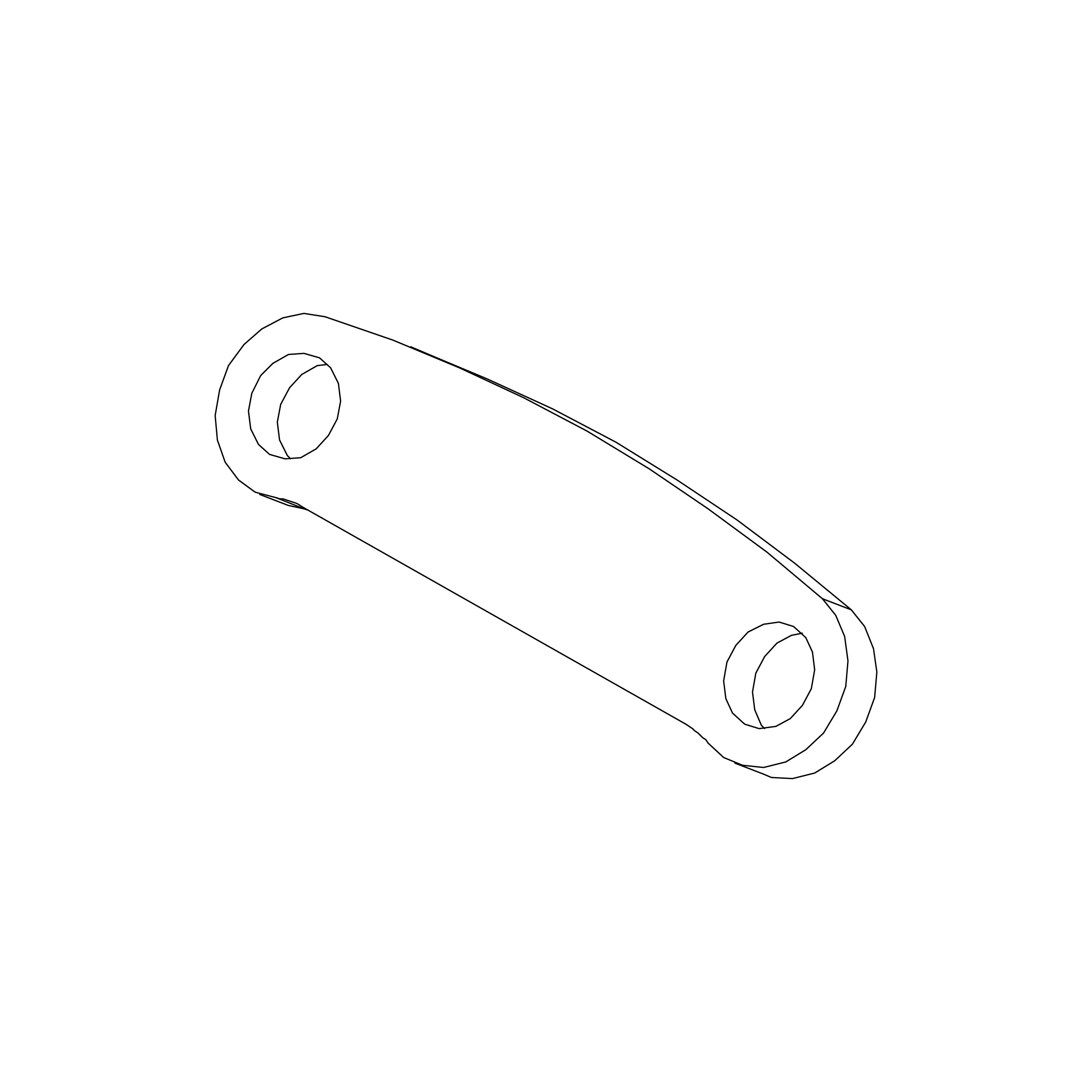 Melbourne Tool Company Small Router Plane Spare Parts - Image 3