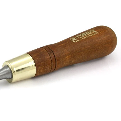 Narex Cranked Neck Paring Chisels - Image 3