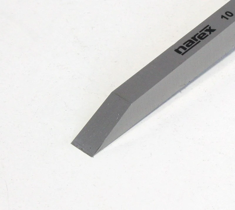 Narex Mortice Chisels Hooped Handles for Mortising - Image 5