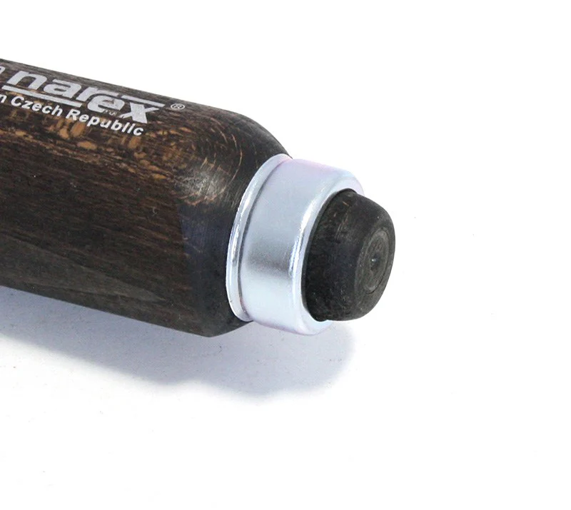 Narex Mortice Chisels Hooped Handles for Mortising - Image 8