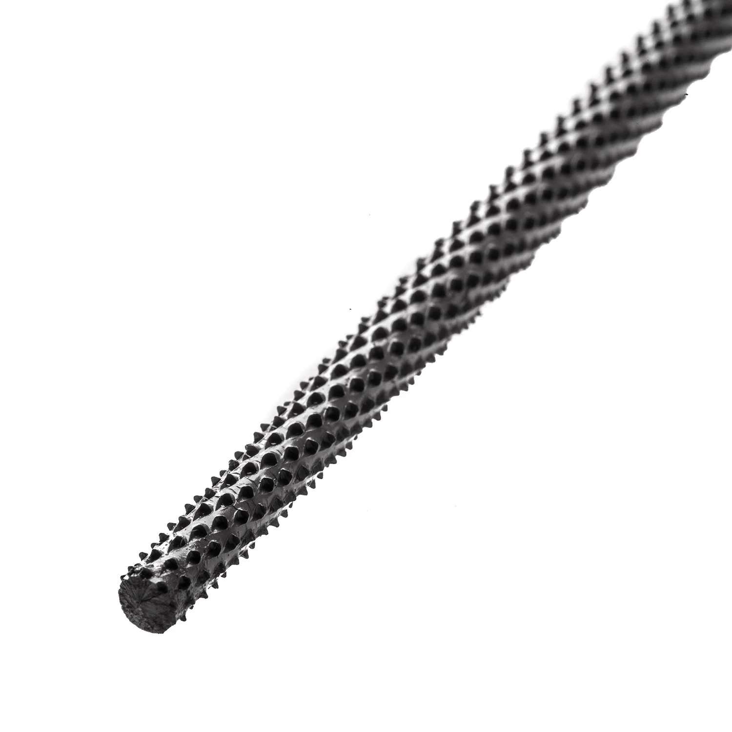 Narex Round Rasp Bastard Cut - Image 3
