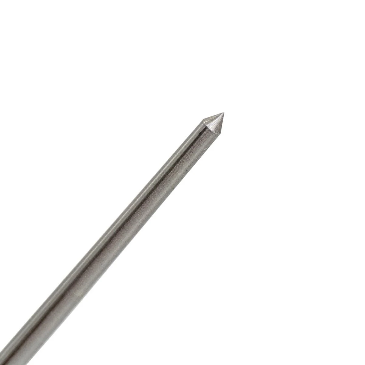 Narex Tapered Burnisher for Card Scrapers and Cabinet Scrapers - Image 4