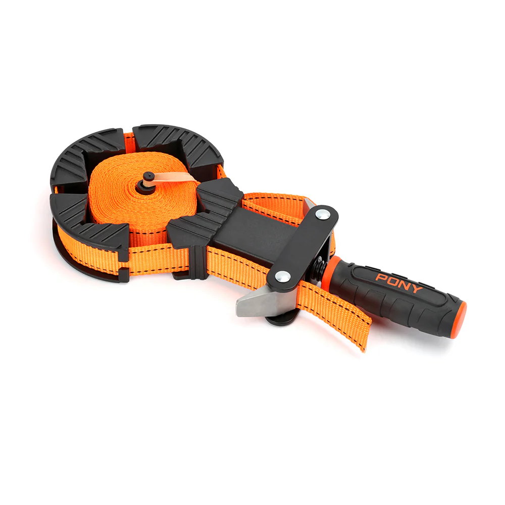 Pony Jorgensen Rapid-Acting Band Clamp 4.5m Capacity - Image 3