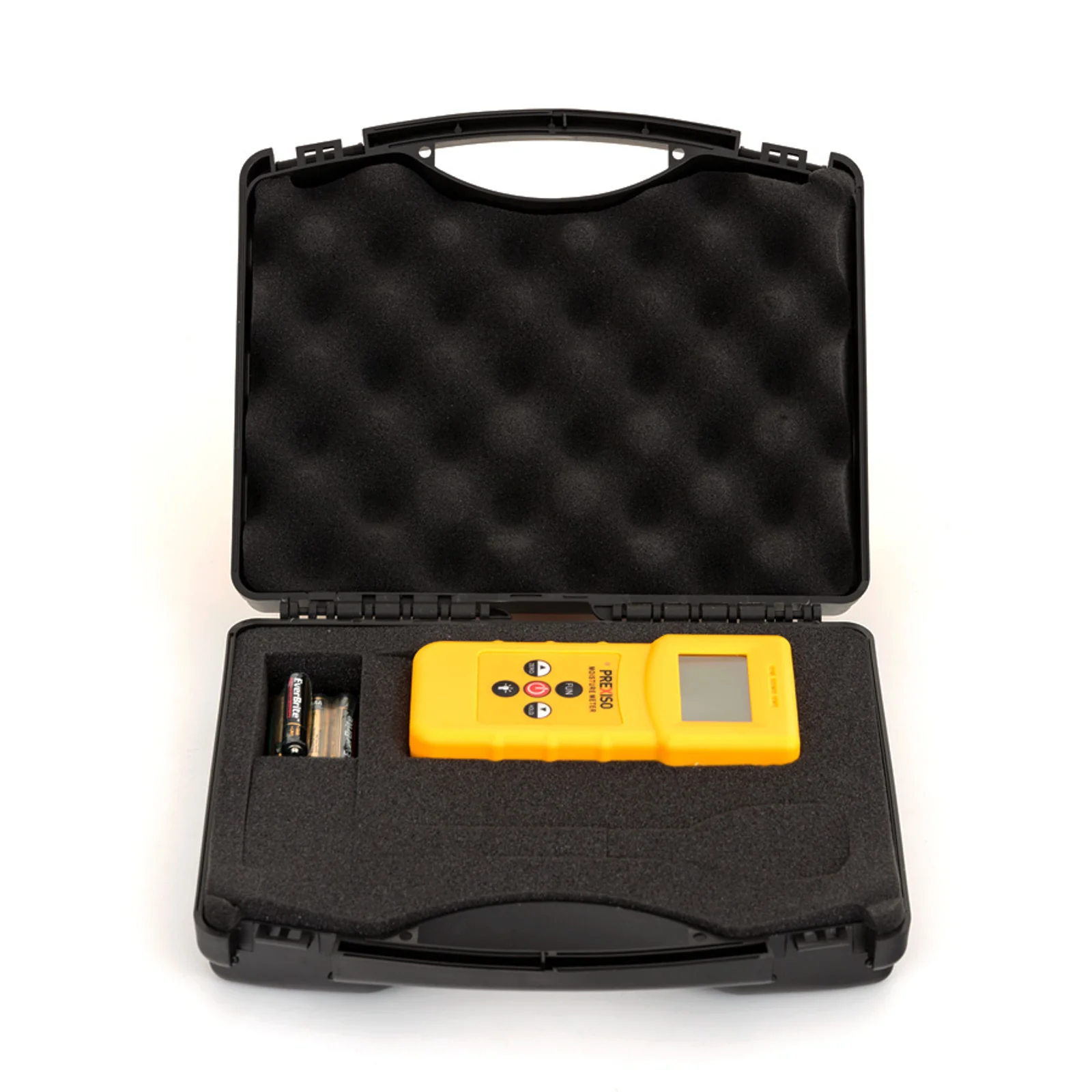 Prexiso Moisture Meter Pinless Inductive - Image 4