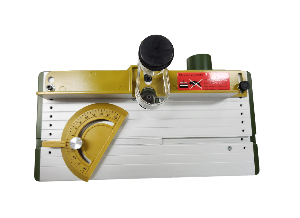 PROXXON MP-400 Micro Shaper Router Table 100W - Image 4
