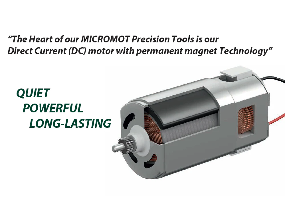 PROXXON STS/A Jig Saw Kit Battery Powered Variable Speed Plus Blades - Image 3
